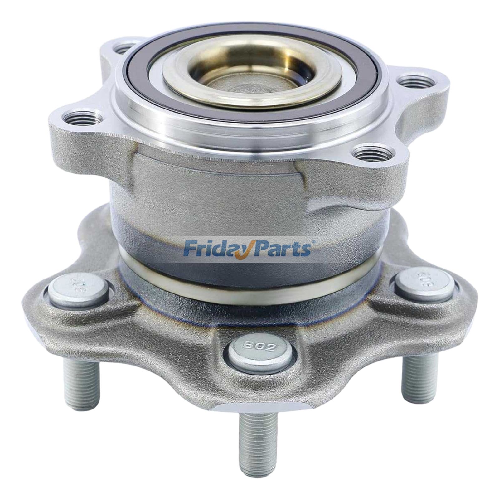 Wheel Bearing Hub Assembly 512388  for Nissan Altima Maxima Murano Pathfinder Infiniti Jx35 Qx60 Mitsubishi Rvr 2007-2023