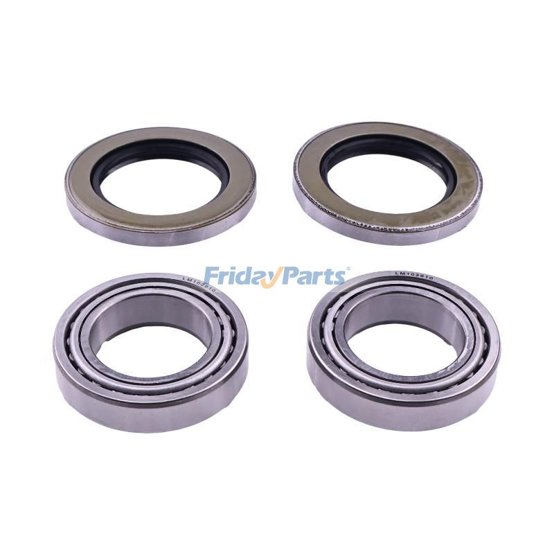 Wheel Bearing Kit for Loader