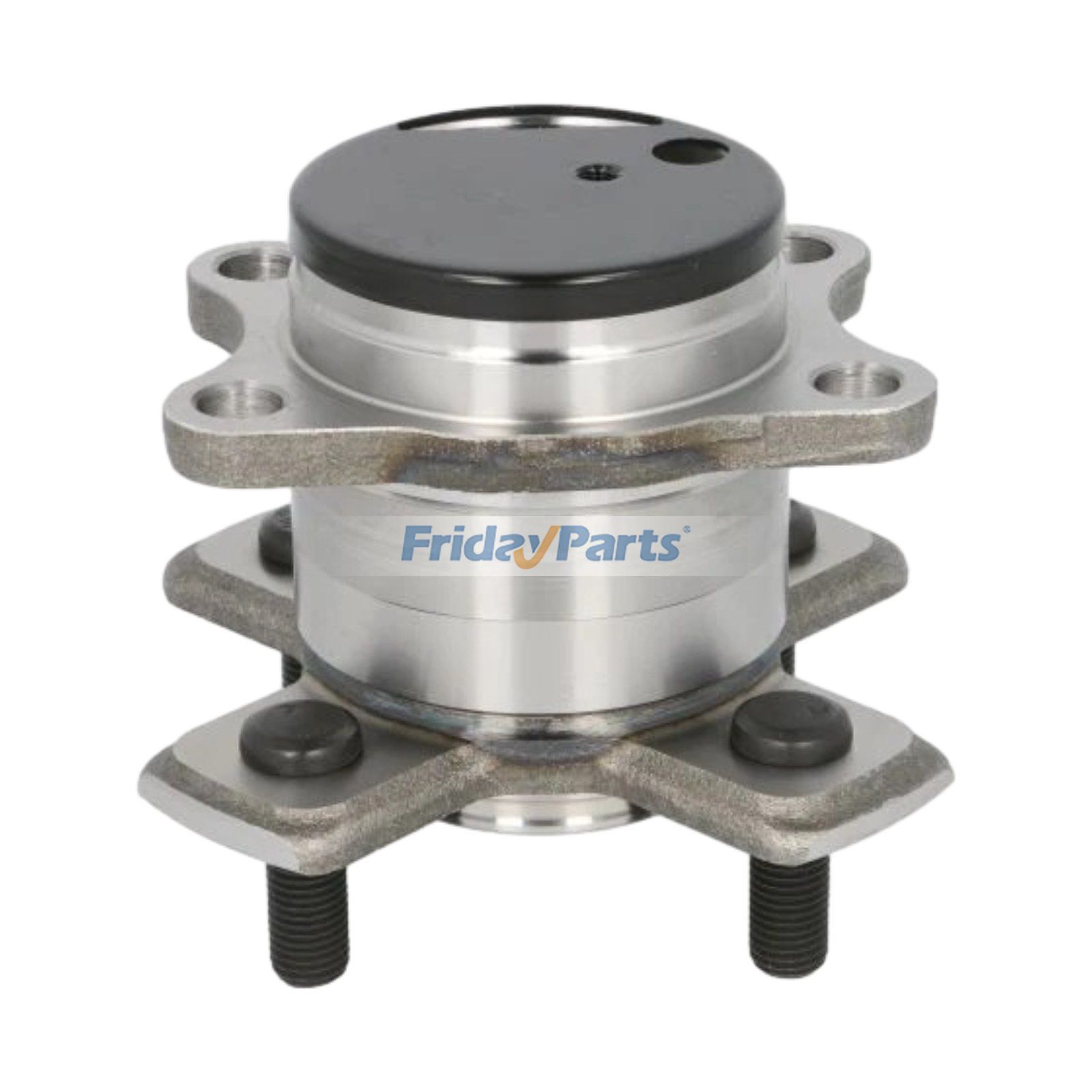 Wheel Bearing Kit 42200-T5B-N52 42200-T5B-951 for Honda Jazz IV Jazz V Fit 2015-2020