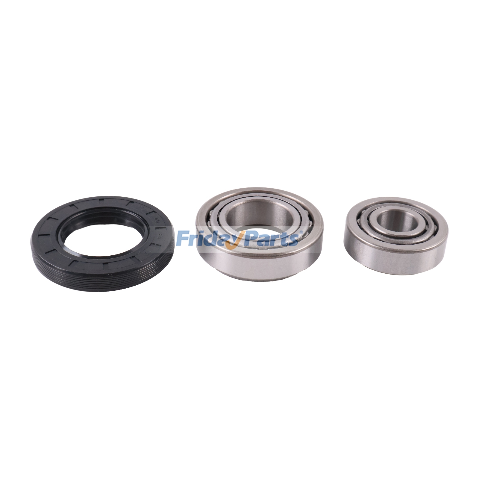 Wheel Bearing Kit 835964M91 for Massey Ferguson Tractor TE20 TEA20 TED20 TEF20 35 65 65 US Built 35 Gas