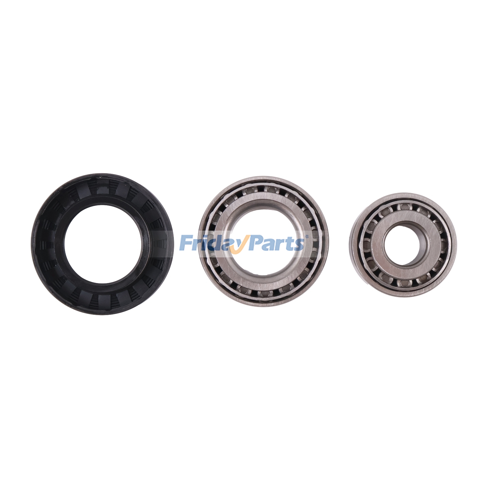 Tractor Wheel Bearing Kit 
