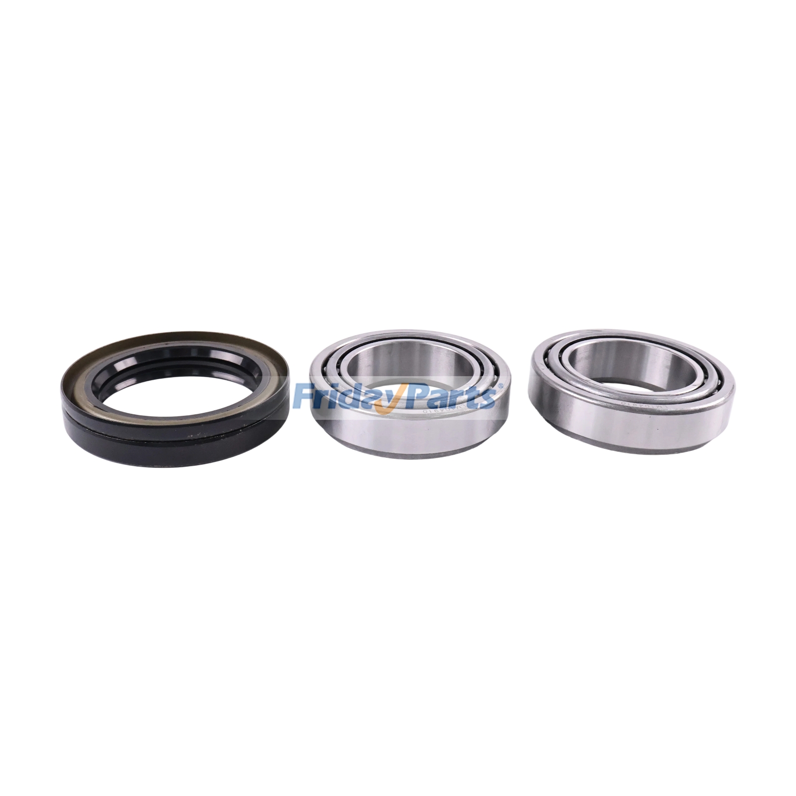 Kit de roulements de roue B93175 pour chargeuse compacte CASE 1845 1845B 1845C 1845SpourPour CASE