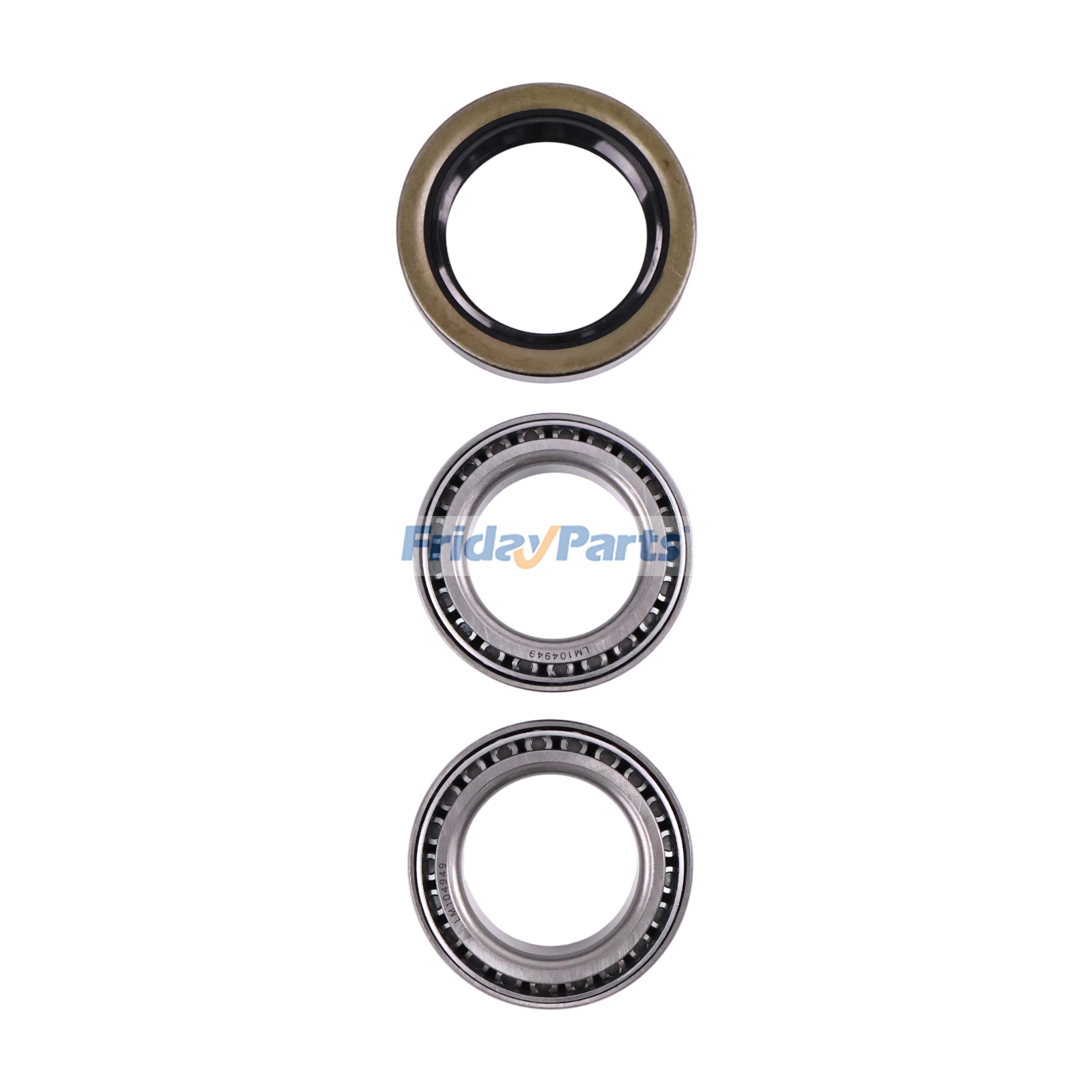 Kit de roulement de roue de FridayParts