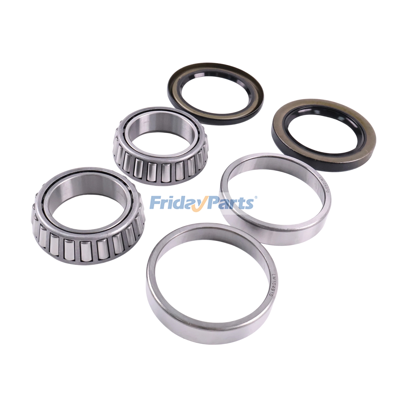 Achetez Kit de roulement de roue chez FridayParts