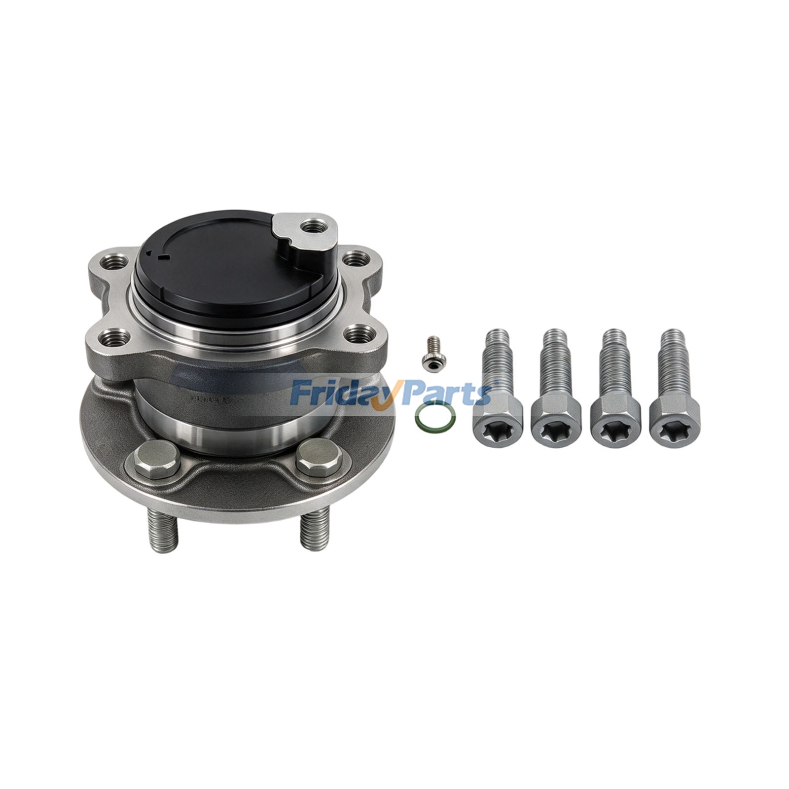 Wheel Bearing Kit for Volvo V40 2012-2019 - Replaces SKF VKBA 6790