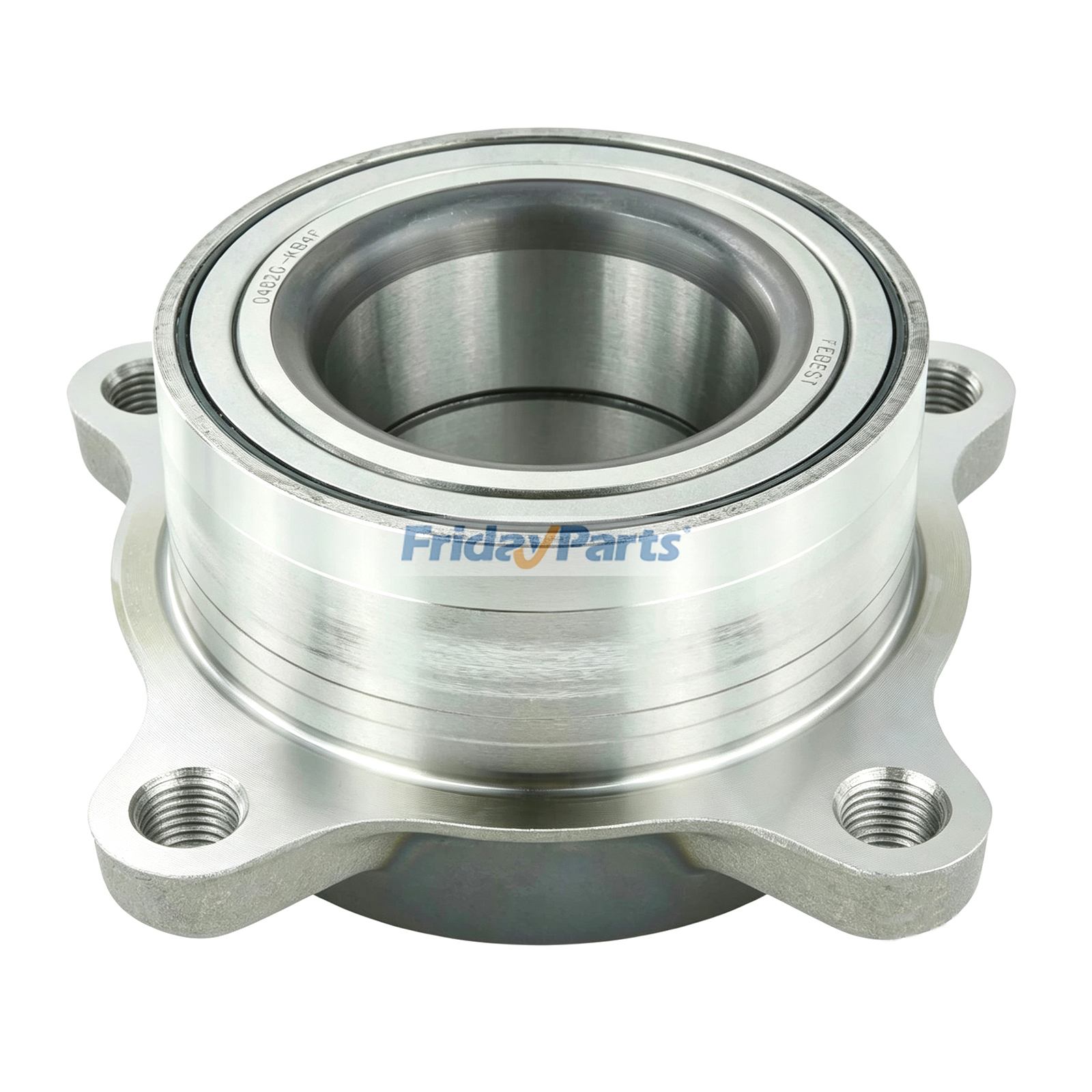 Wheel Bearing MR992372 for Mitsubishi L200 Montero Nativa Sport Triton 2005-Up