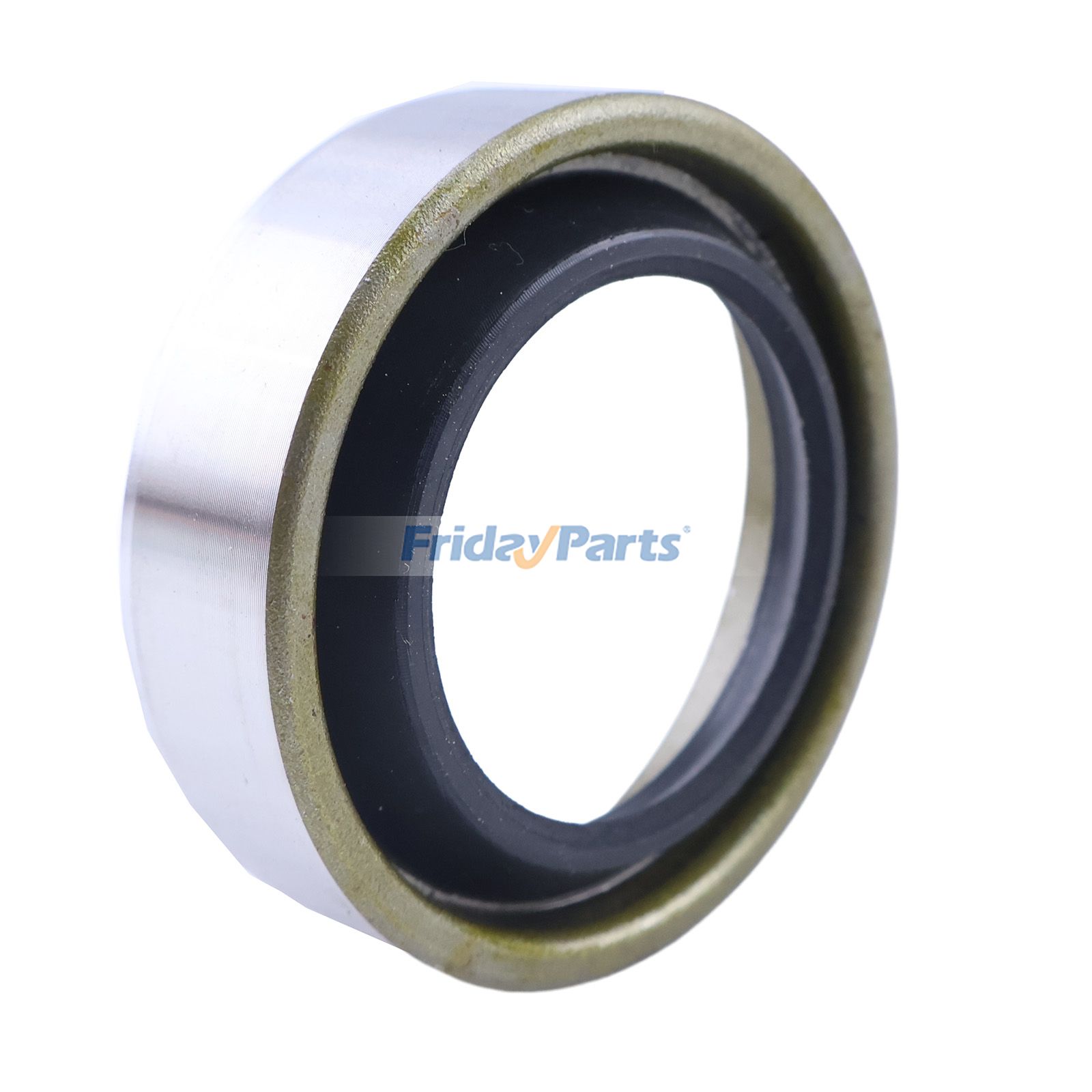 Sello de cojinete de rueda 1-633580 103-0063 135-8997 para motor Briggs & Stratton de cortacésped Ferris Simplicity