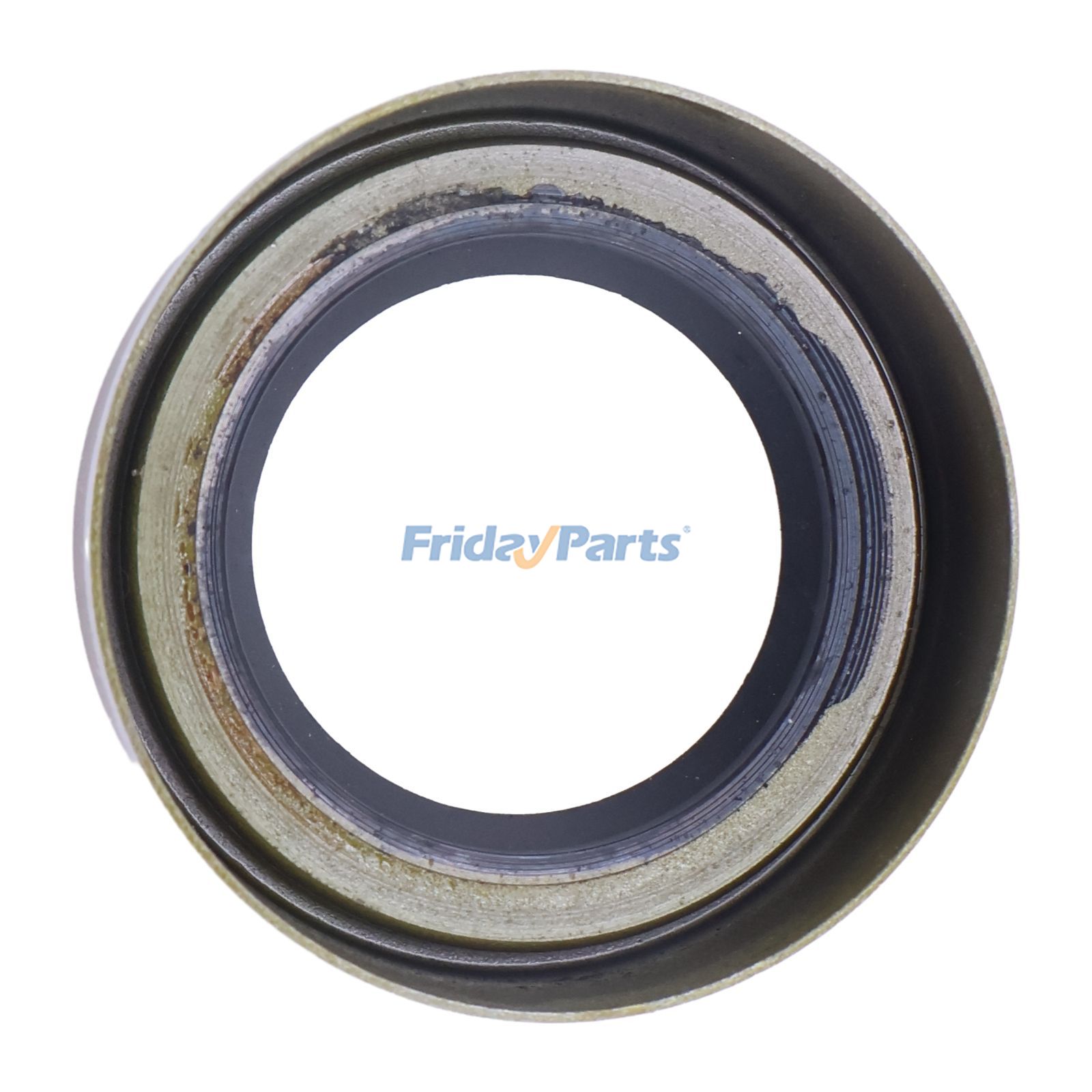 Sello de cojinete de rueda 1-633580 103-0063 135-8997 para motor Briggs & Stratton de cortacésped Ferris Simplicity de FridayParts