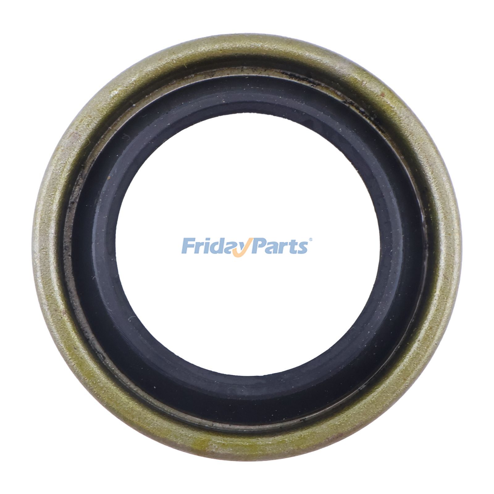 Sello de cojinete de rueda 1-633580 103-0063 135-8997 para motor Briggs & Stratton de cortacésped Ferris Simplicity