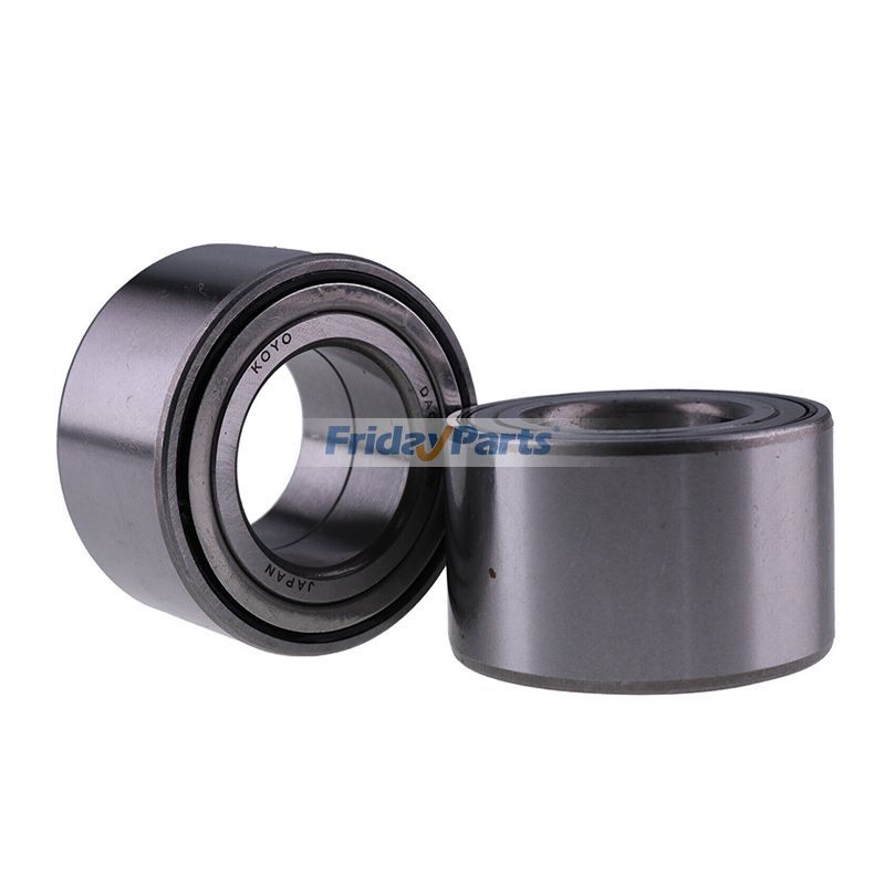 Kit de roulements de roue 17S-WB024-00-00 pour VTT Yamaha Big Bear 400 Grizzly 350 450 550 660 700 Kodiak 700K YFM350 YFM400