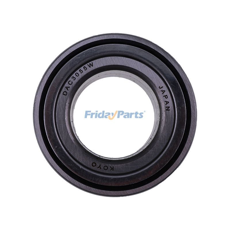 Kit de roulements de roue pour VTT Big Bear 400 Grizzly 350 450 550 660 700 Kodiak 700K YFM350 YFM400 de FridayParts