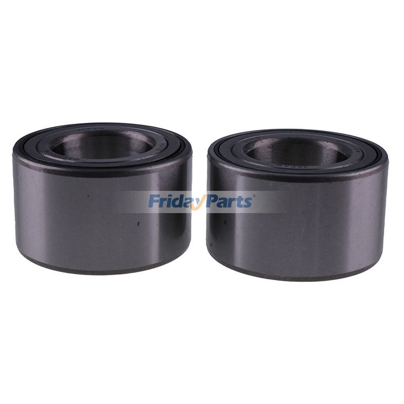 Kit de roulements de roue pour VTT Big Bear 400 Grizzly 350 450 550 660 700 Kodiak 700K YFM350 YFM400pour VTT/UTV