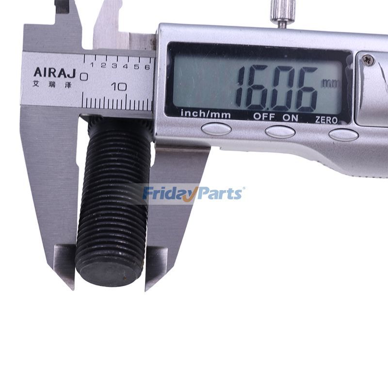 Parte para Pala cargadora