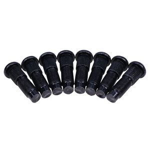 Loader Rim Bolt Wheel Bolt and Nut Set 6709170 6564669 for All Bobcat Wheel Loader and ...