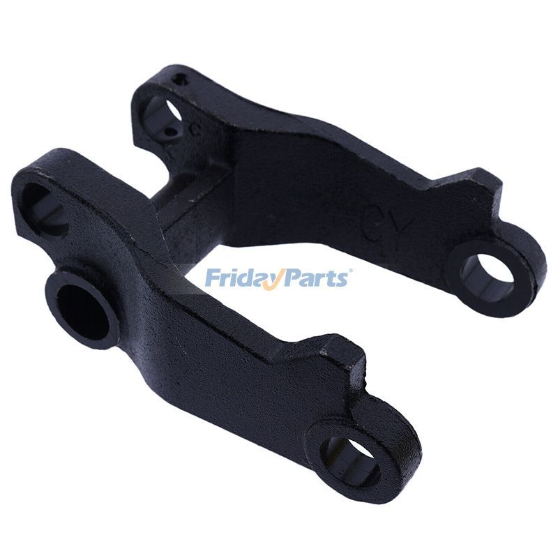 Support de roue pour Chariot Élévateur Pour Big Joe