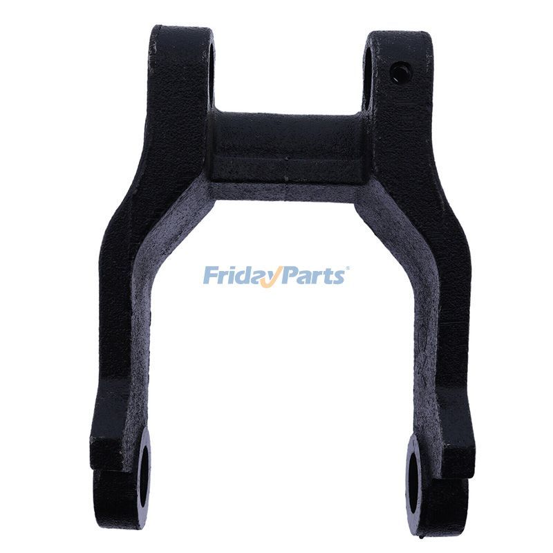 Support de roue 1115-130005-4A pour lien de connexion de palette électrique Big JoepourPour Big Joe