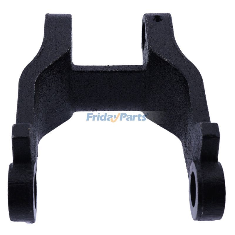 Wheel Bracket 1115-130005-4A for Big Joe Electric Pallet Connect Link