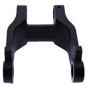 Soporte de rueda 1115-130005-4A para enlace de conexión de palets eléctricos Big Joe