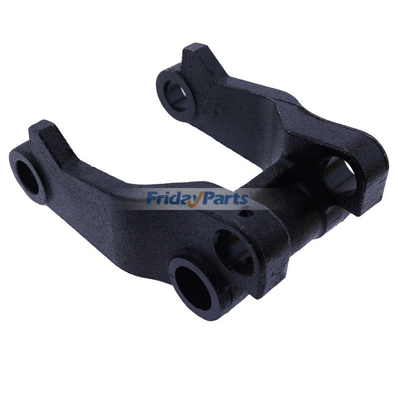 Support de roue de FridayParts