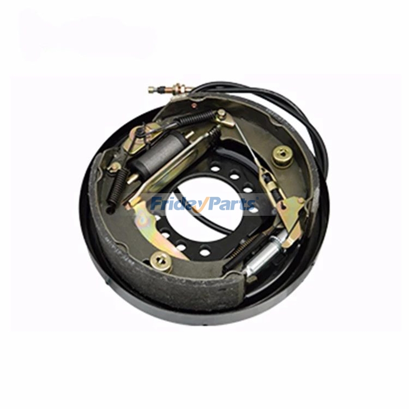 Wheel Brake Assembly 1220-013000-00 for Heli Forklift CPCD20-25 CPC20-25 CPD20-25
