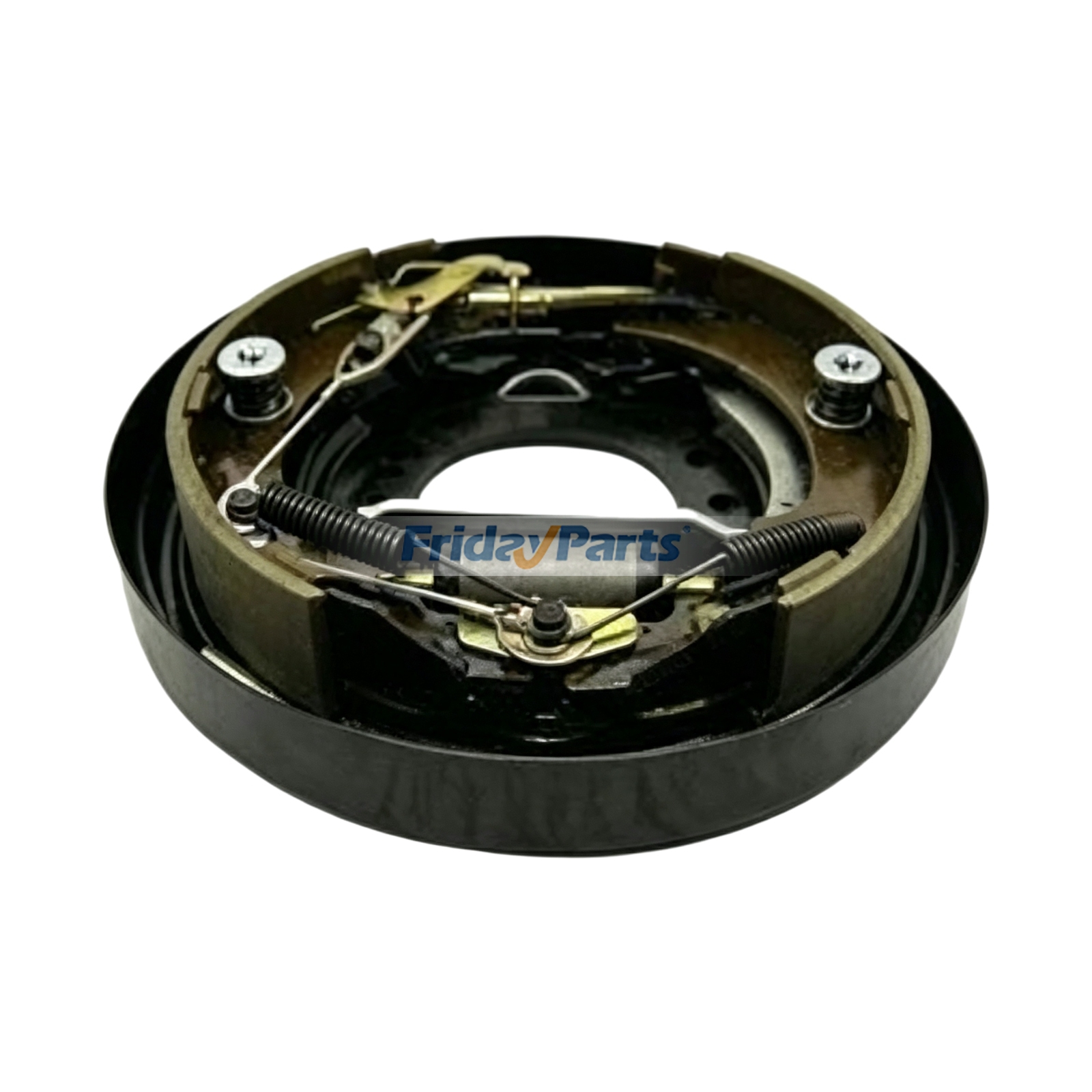 Wheel Brake Assembly 91846-16900 for Caterpillar CAT GP30K GP35K FD35 FD40 FD45 FD50 FD50C Forklift
