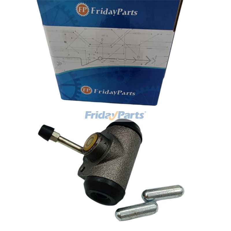 Cylindre de frein de roue 50009852 pour chariot élévateur Jungheinrich EFG-DH 10