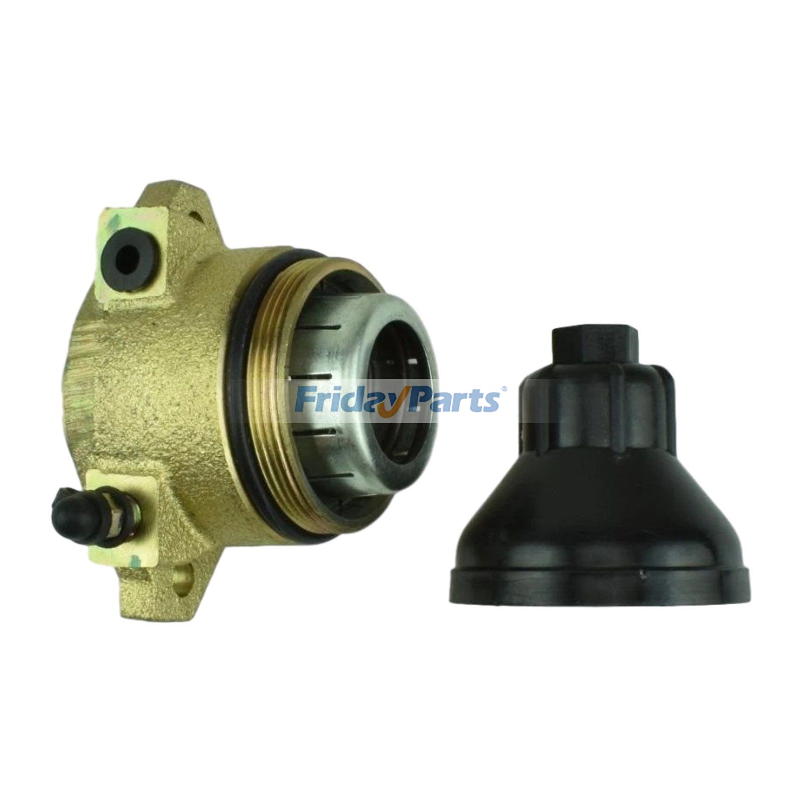 Wheel Brake Cylinder G524100070050 for Fendt Tractor Farmer 306 307 308 309 310 311 312 Favorit 509 510 511 512 514 515