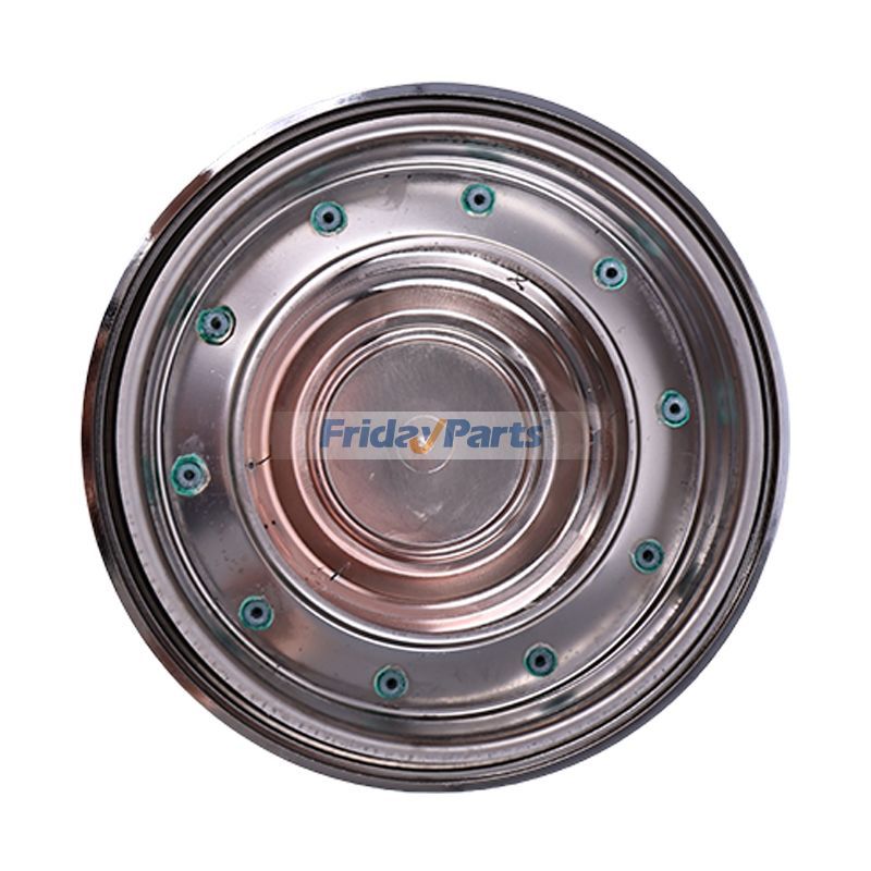 Vehicle Wheel Center Cap Chrysler