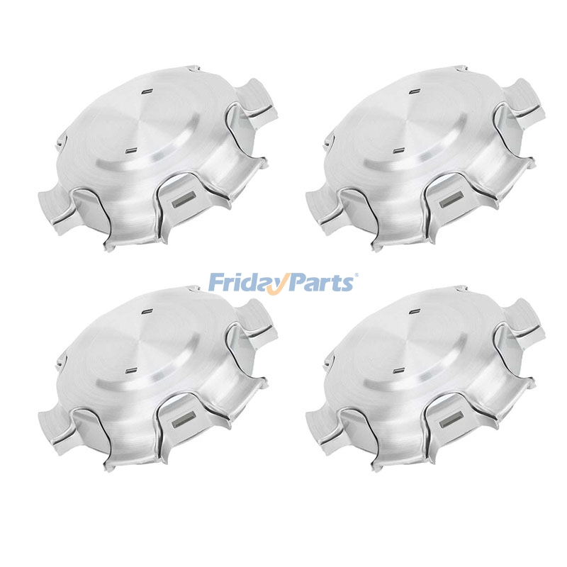 Tapa central de rueda 42603-35840 para Toyota 4Runner FJ Cruiser 4.0L 4.7L 2007-2014 para Vehículo