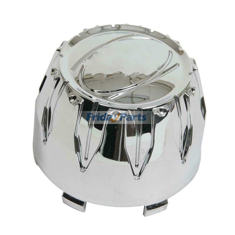 Wheel Center Cap - Replaces Ion Alloy C614101