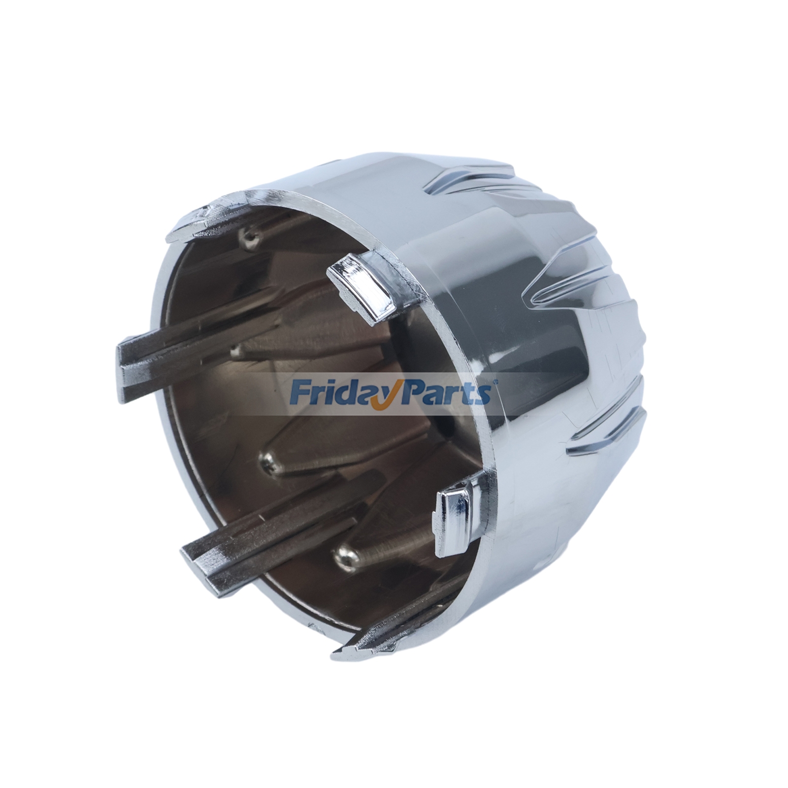 Wheel Center Cap - Replaces Ion Alloy C614101