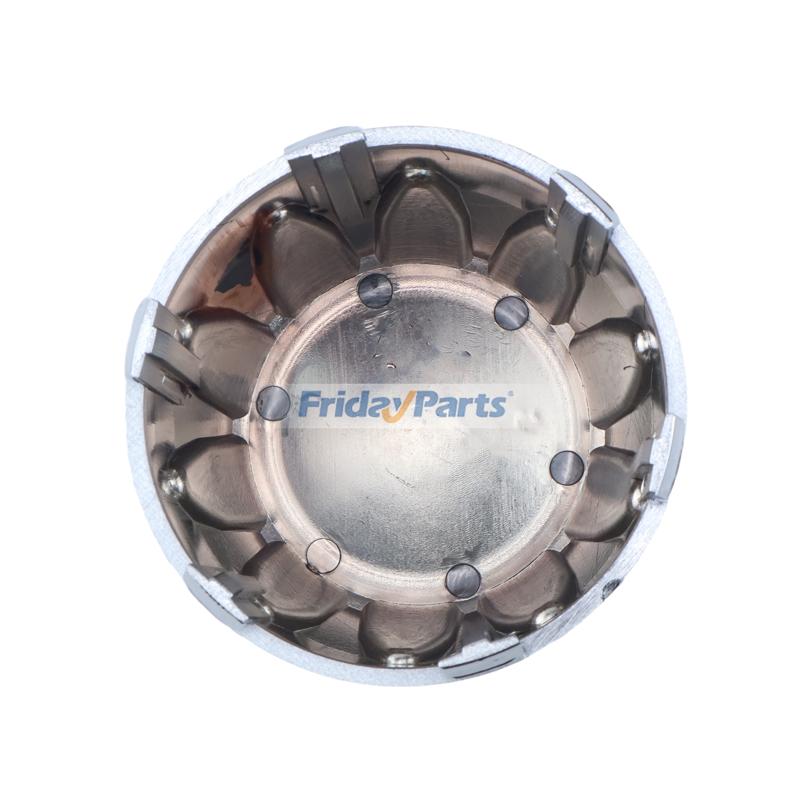 Radnabenkappe - Ersetzt Ion Alloy C614101für Für andere Marken