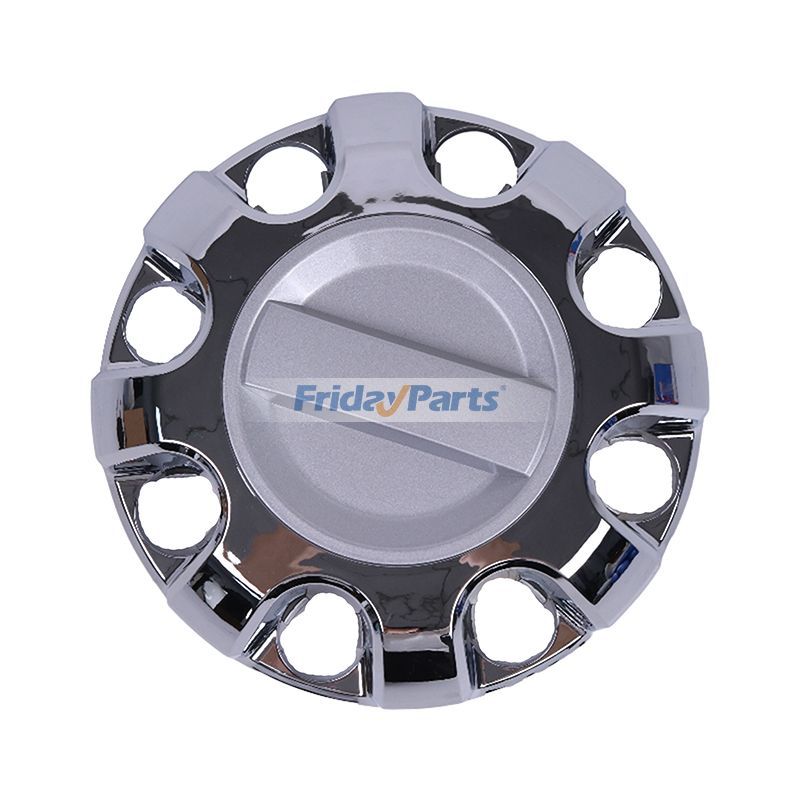 ホイールカバーセンターハブキャップ HC3Z-1130-E 2017-2024 フォード スーパーデューティ F-350用