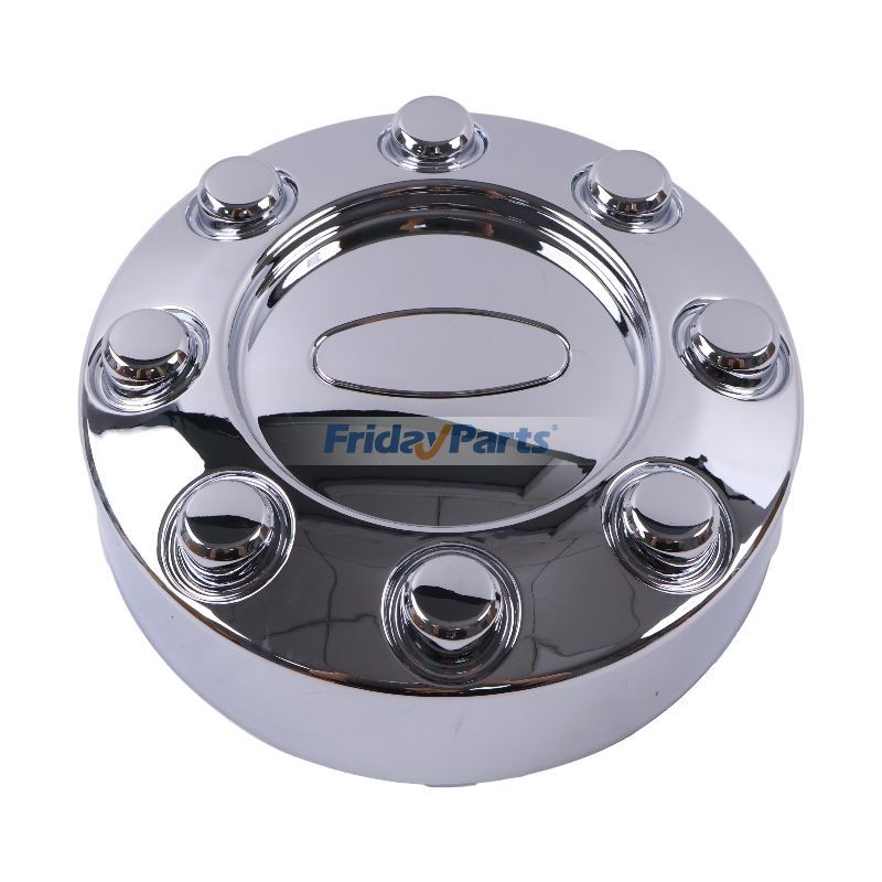 Wheel Cover Hub Cap 5C3Z-1130-KA for Ford F-250 F-350 F-450 F-550 2004-2016