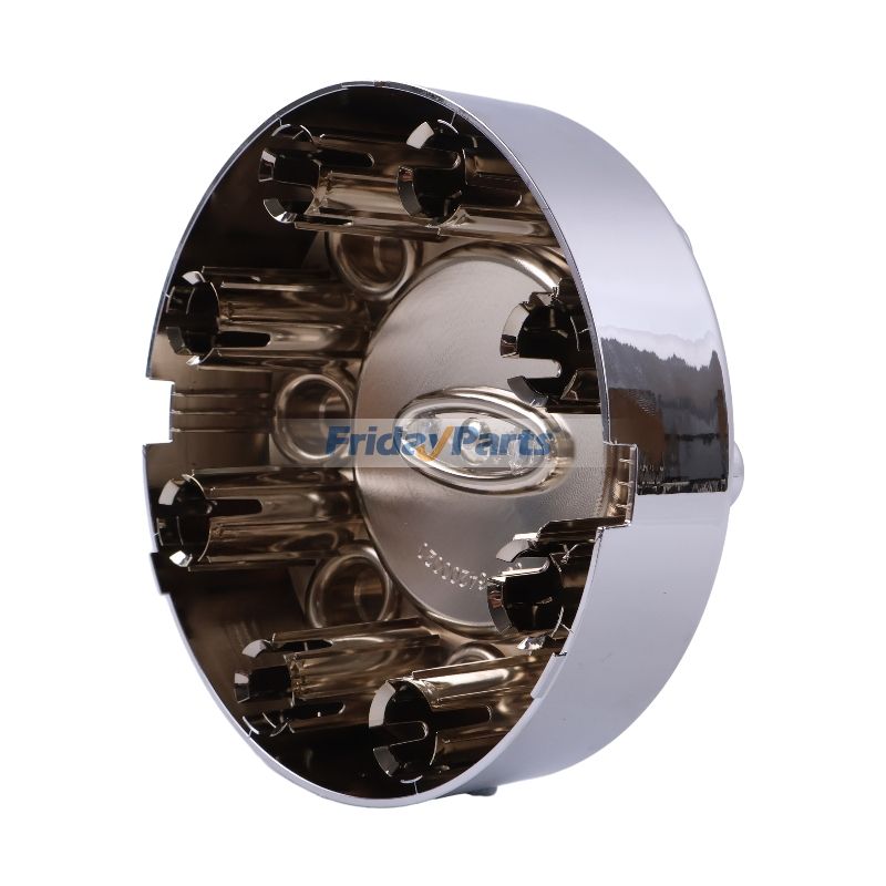 FridayParts Wheel Cover Hub Cap