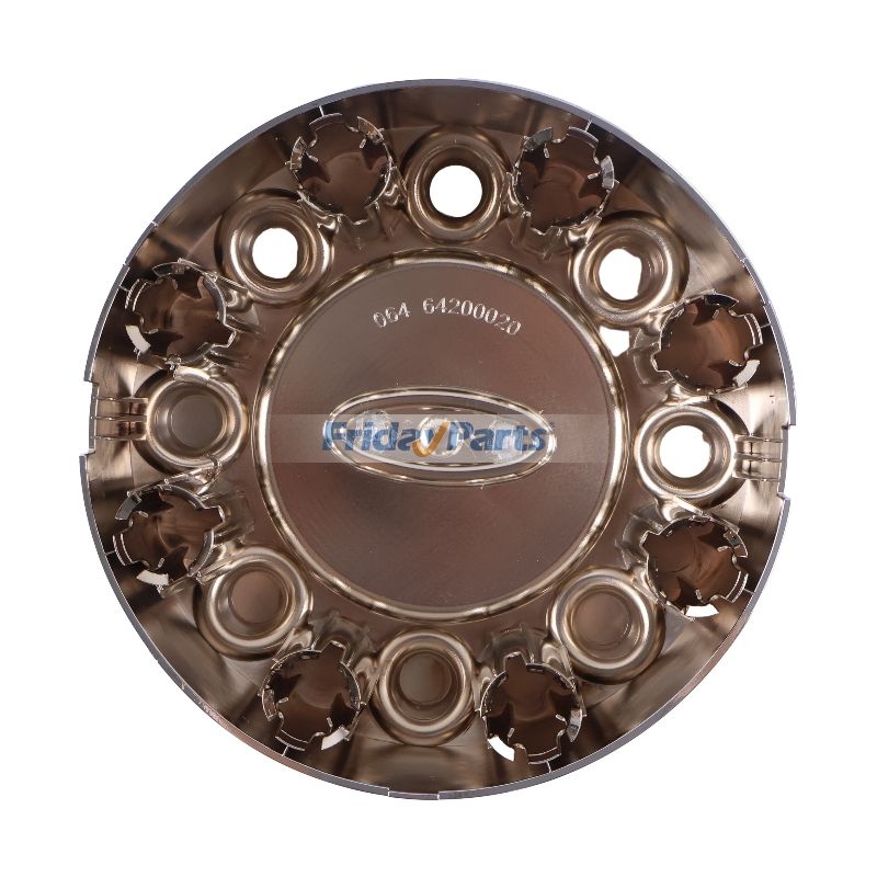  Wheel Cover Hub Cap For Ford