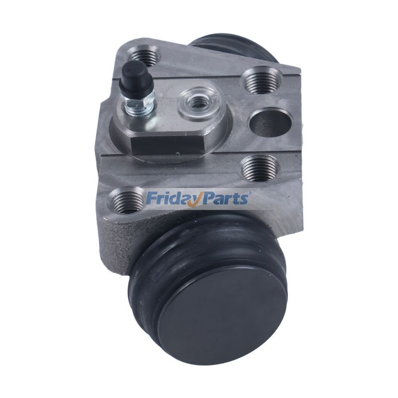 Cilindro de rueda 1358218 para carretilla elevadora Hyster H40XL H45XL H50XL S40XL S45XL S50XL S55XL S60XL de FridayParts