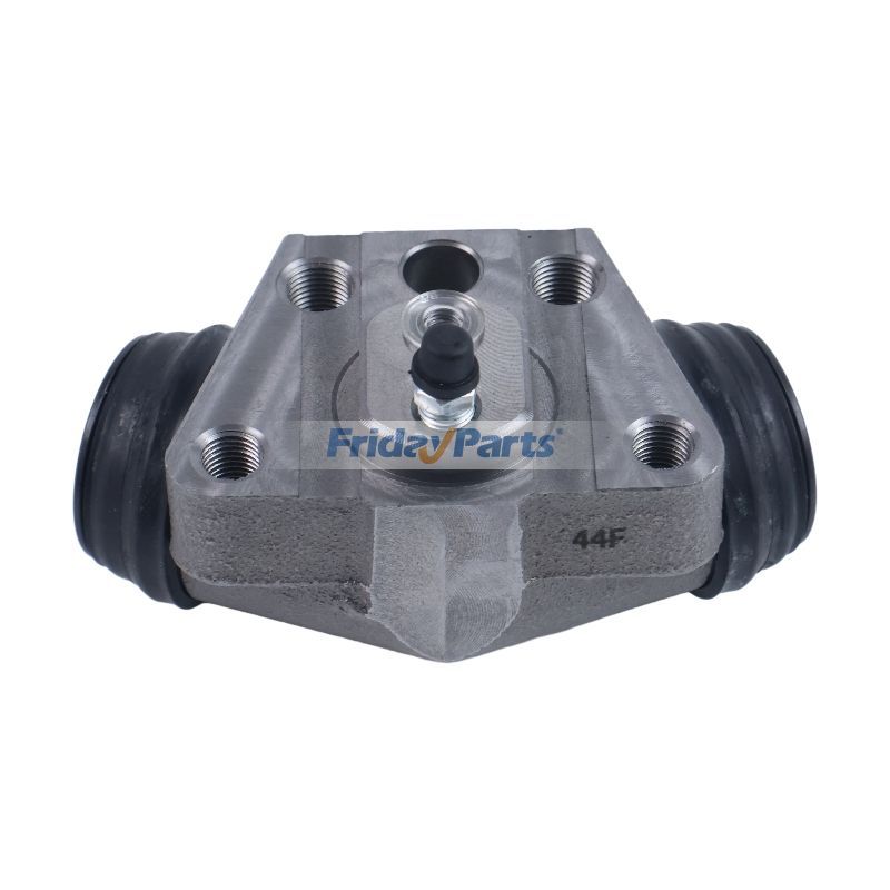 Cilindro de rueda 1358218 para carretilla elevadora Hyster H40XL H45XL H50XL S40XL S45XL S50XL S55XL S60XL Para Hyster