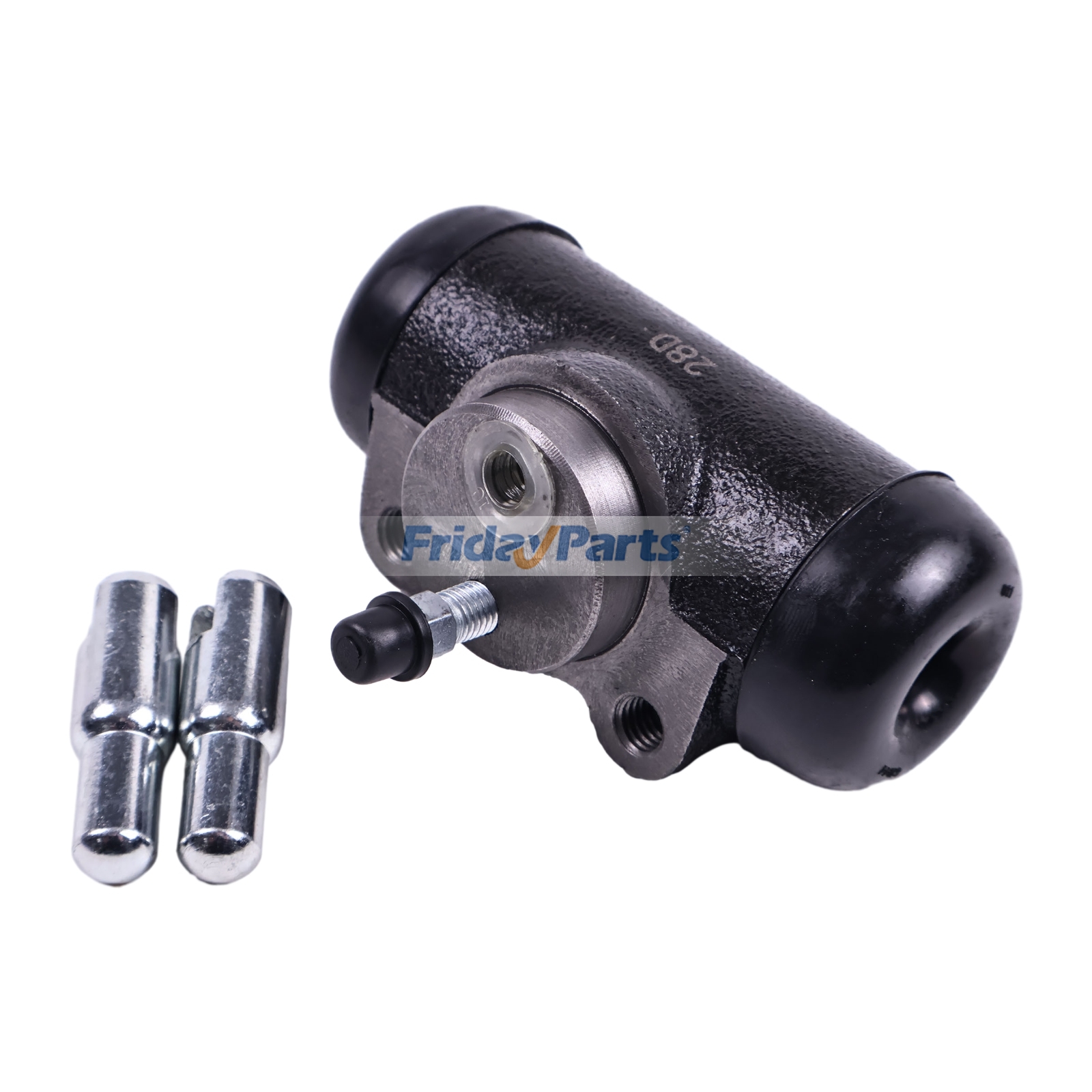 Wheel Cylinder 3EC-30-33110 for Komatsu FD40ZT-7 FD32T-16 FD35AT-16 FD40ZT-8 FD40ZT2-7 FD40ZT2-8 FG32HT-16 FG32T-16