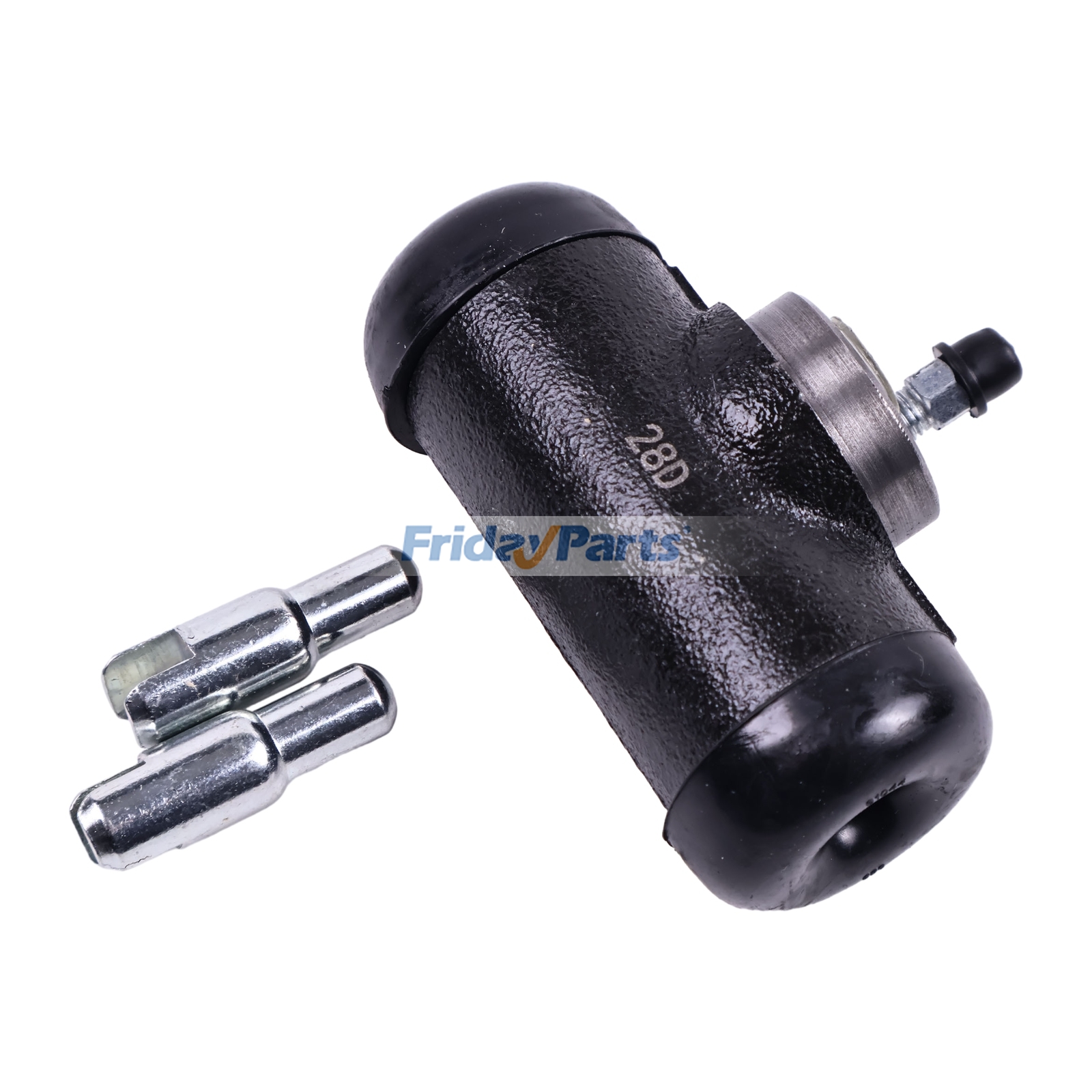 Forklift Wheel Cylinder