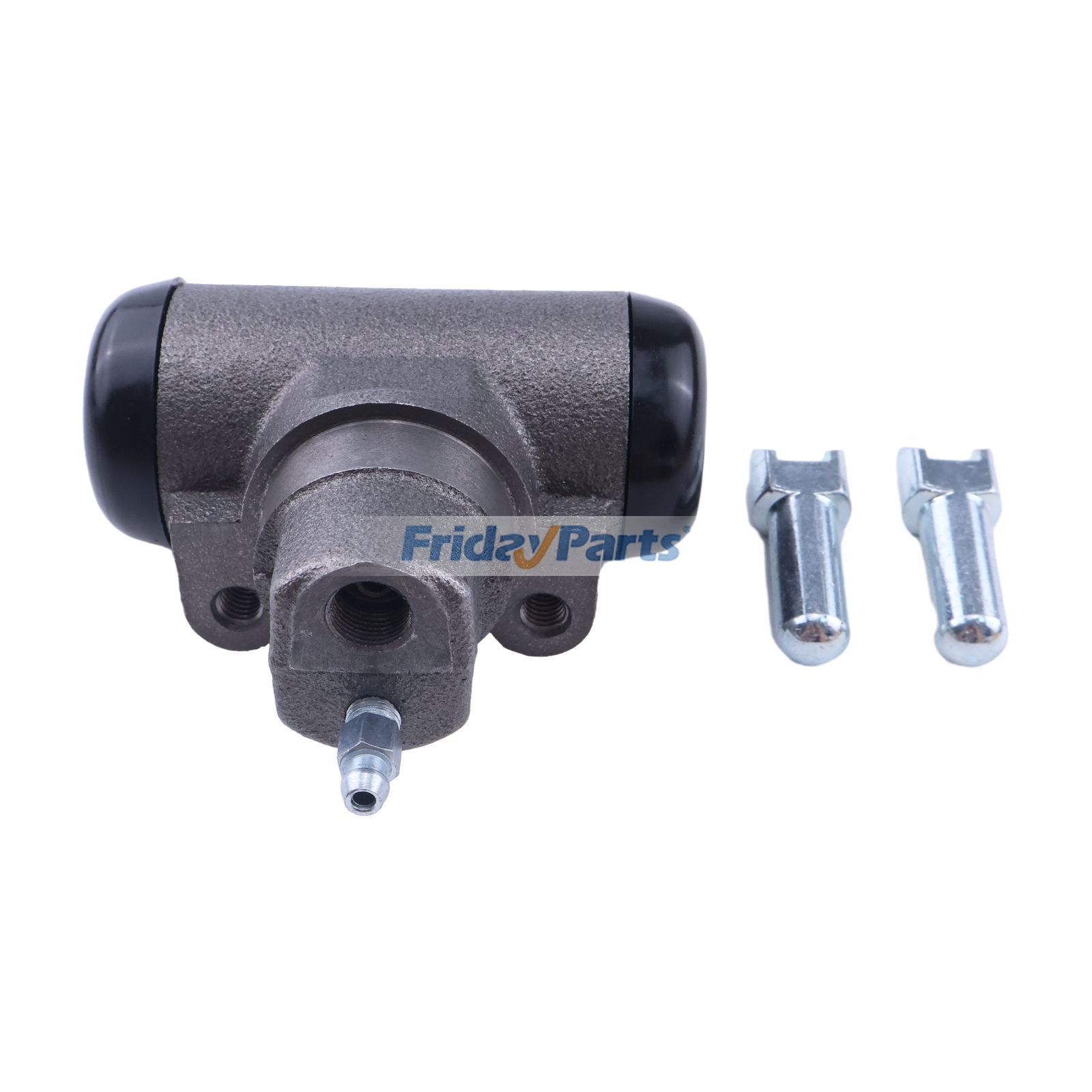 Cilindro de rueda 3ED-30-41320 para carretilla elevadora Komatsu DX20 FD50 FD50E FD70-8-US FD70E-7 FG50 FG60-7 FG70-7 Para KOMATSU