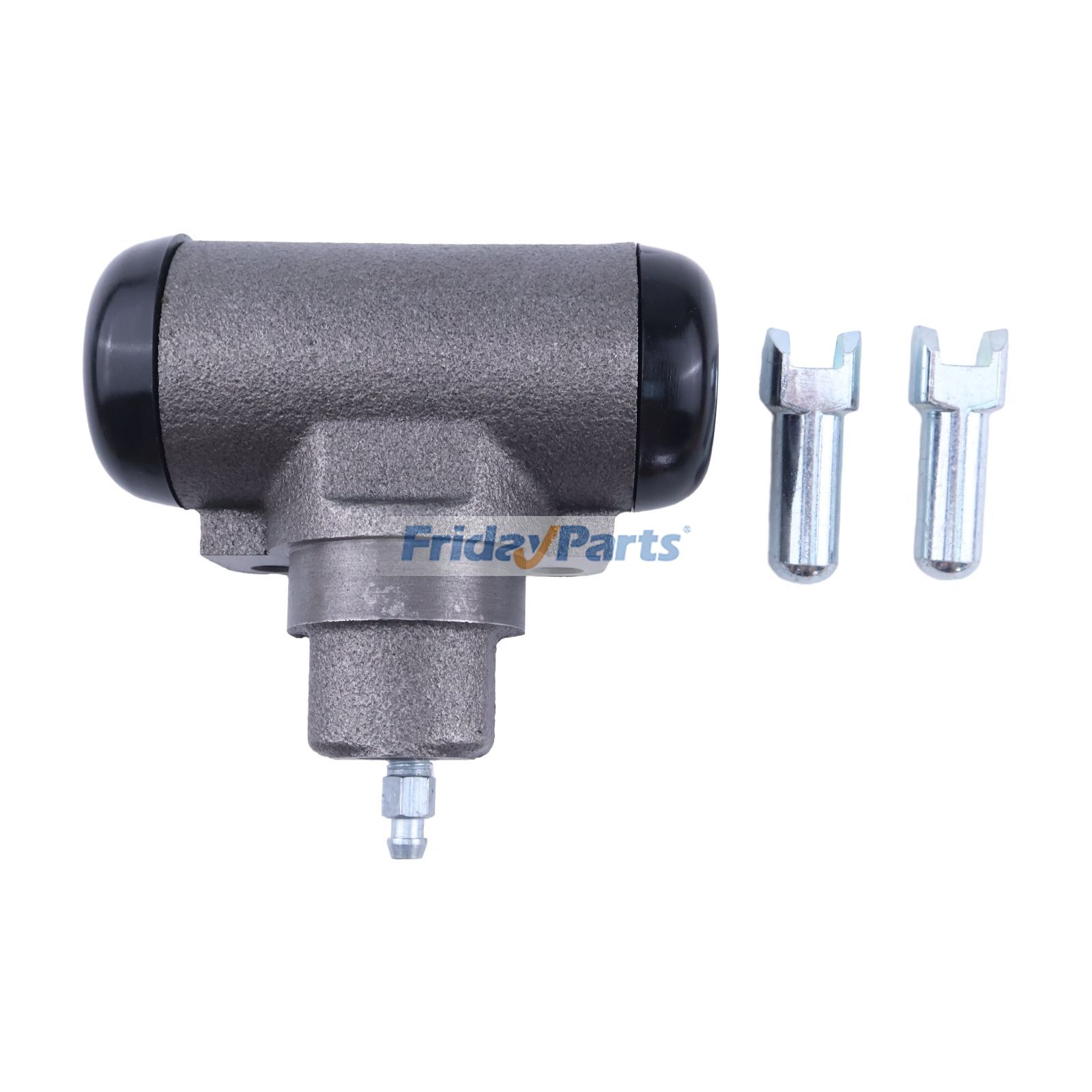 Cilindro de rueda 3ED-30-41320 para carretilla elevadora Komatsu DX20 FD50 FD50E FD70-8-US FD70E-7 FG50 FG60-7 FG70-7 de FridayParts