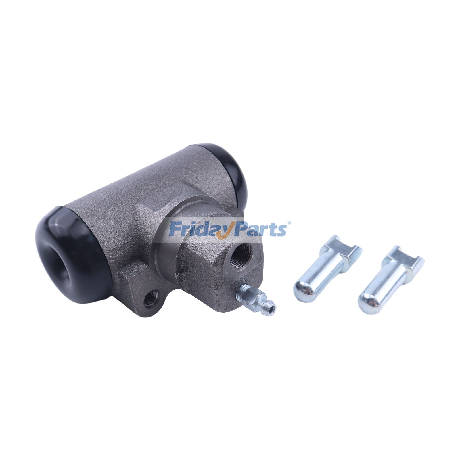 Wheel Cylinder 3ED-30-41320 for Komatsu Forklift DX20 FD50 FD50E FD70-8-US FD70E-7 FG50 FG60-7 FG70-7