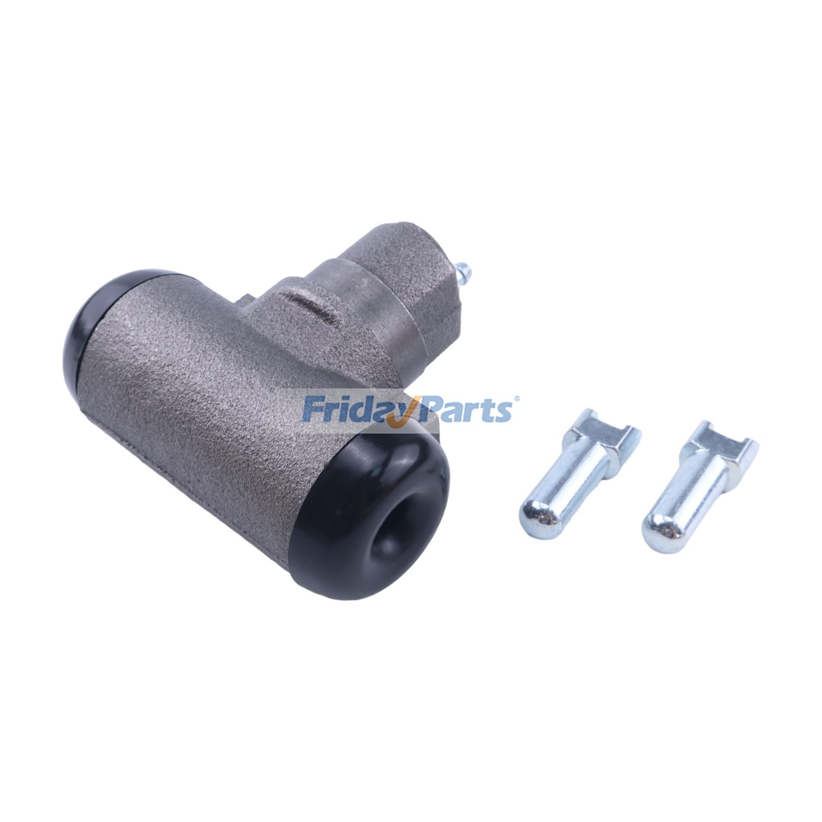 Cilindro de rueda 3ED-30-41320 para carretilla elevadora Komatsu DX20 FD50 FD50E FD70-8-US FD70E-7 FG50 FG60-7 FG70-7