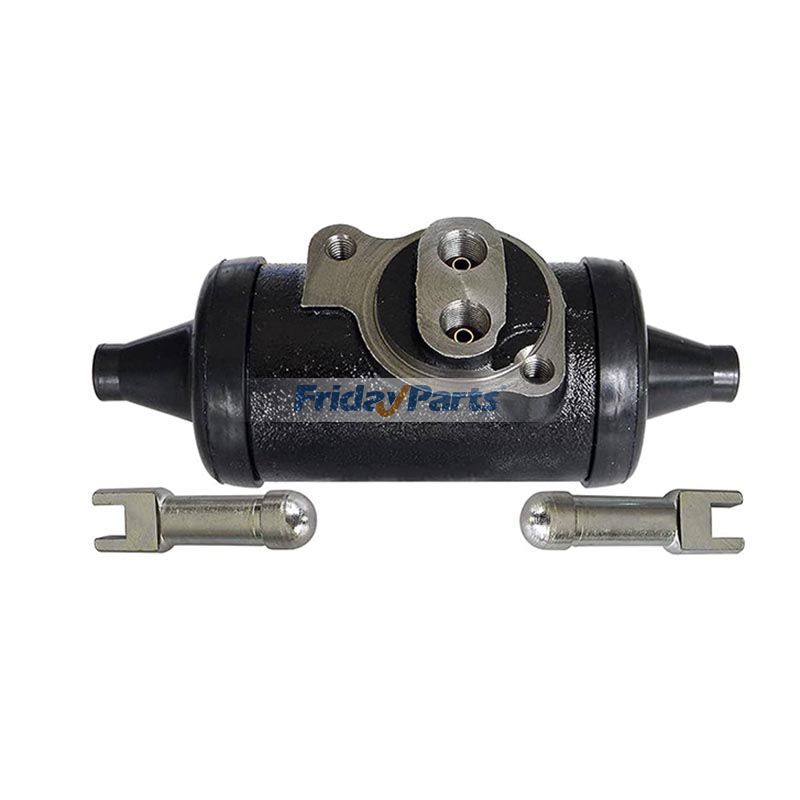 Radzylinder 3FE-30-14110 für Komatsu F4EC-1 F5EC-1 F6EC-1 FD160E-8 TCM FD80-100Z8 Gabelstapler