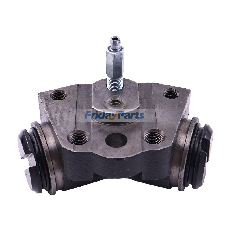 412P No.23 1/24スケール Wheel Cylinder 44100-L1100 for Nissan Forklift PF02A25V