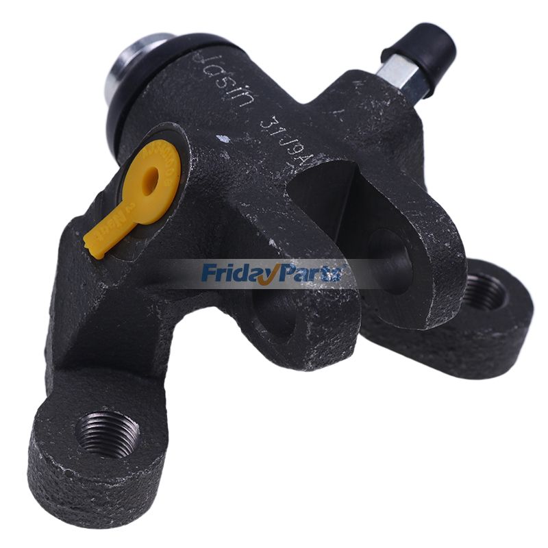 Compra Cilindro de rueda 47220-12190-71 para carretilla elevadora Komatsu FB10M-3 FB13M-3 FB15M-3 FB18M-3 FB20M-3 en Fridayparts