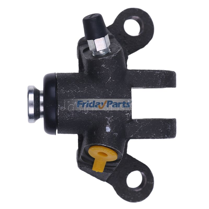 Cilindro de rueda 47220-12190-71 para montacargas Toyota 5FBRE10 5FBRE13 5FBRE15 5FBRE18 5FBRE20 2FBE10 2FBE13 2FBE15 2FBE18 Para Toyota