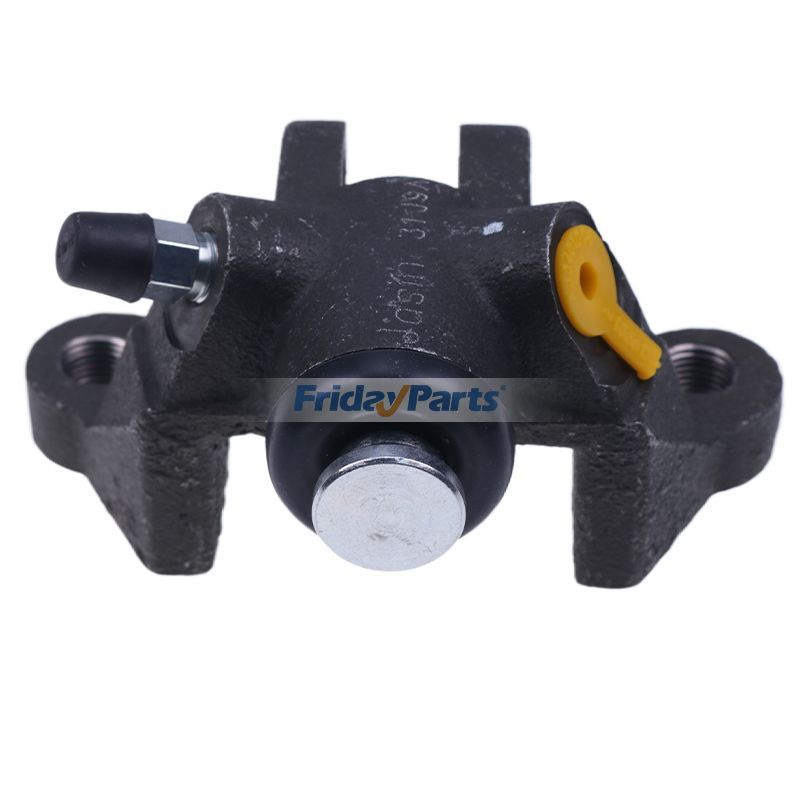 Cilindro de rueda 47220-12190-71 para montacargas Toyota 5FBRE10 5FBRE13 5FBRE15 5FBRE18 5FBRE20 2FBE10 2FBE13 2FBE15 2FBE18 de FridayParts