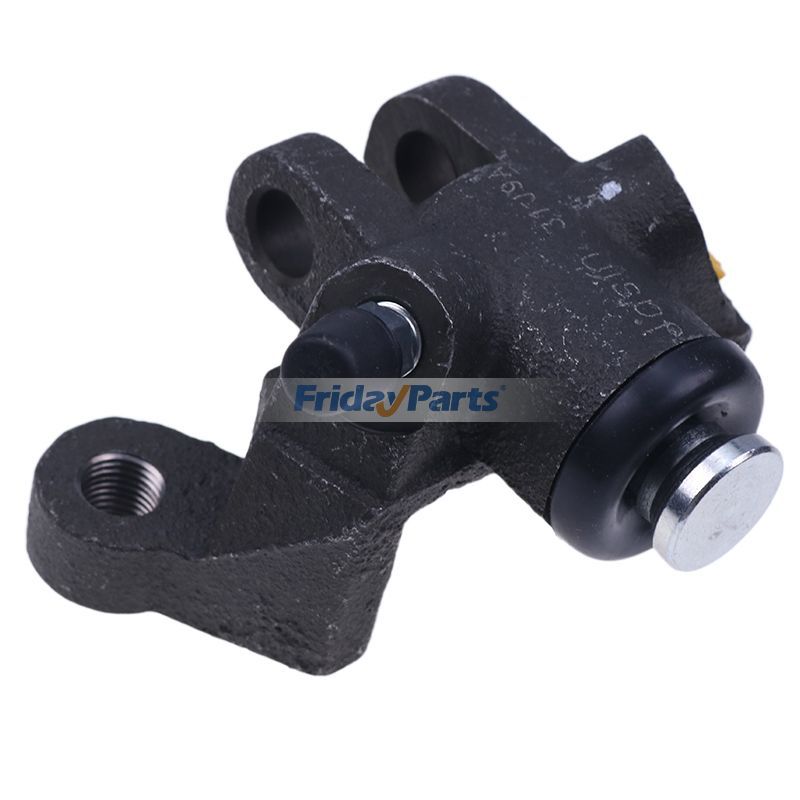 Cilindro de rueda 47220-12190-71 para montacargas Toyota 5FBRE10 5FBRE13 5FBRE15 5FBRE18 5FBRE20 2FBE10 2FBE13 2FBE15 2FBE18